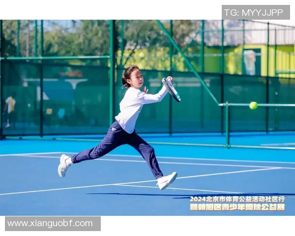 北京网球队技术革新引发热议助力运动员全面提升竞技水平 北京网球队技术革新引发热议助力运动员全面提升竞技水平