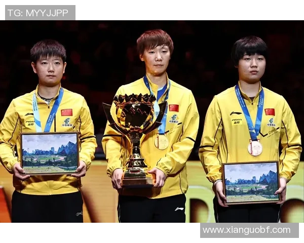 乒乓球心理素质评比结果揭晓上海乒乓球队荣获第三名殊荣 乒乓球心理素质评比结果揭晓上海乒乓球队荣获第三名殊荣