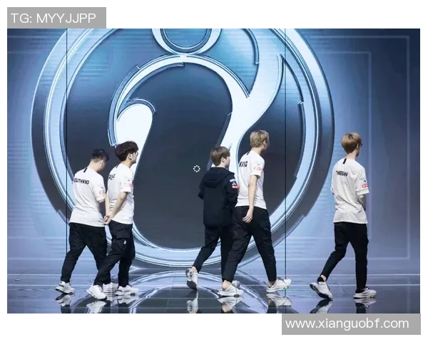 全球总决赛特别报道：V5战队的荣耀与挑战之路全景回顾