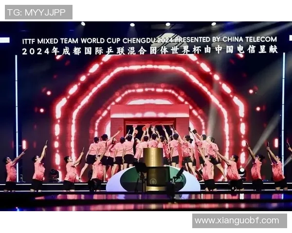 成都乒乓球队在世界杯中的实力展现与未来发展潜力分析