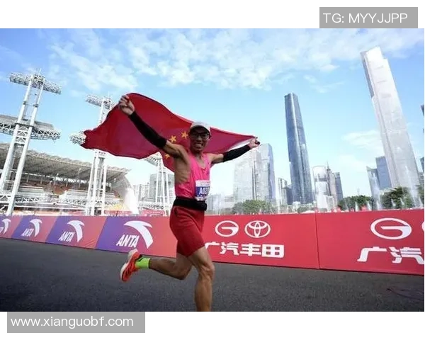 广州攀岩队在马拉松大满贯积分榜中以53分稳居第一名 广州攀岩队在马拉松大满贯积分榜中以53分稳居第一名