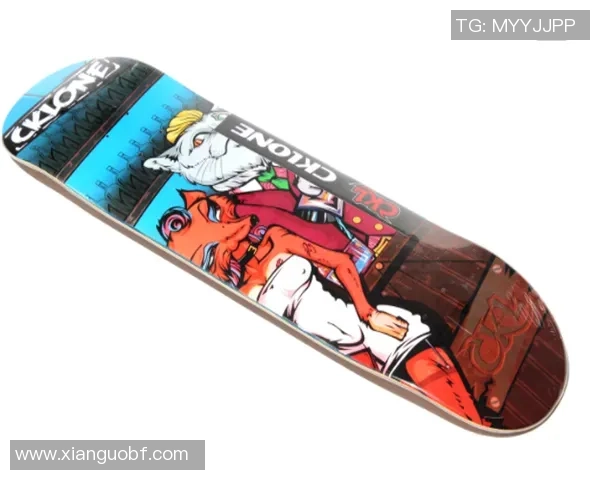 对话滑板传奇周伟探讨他的职业生涯与未来梦想